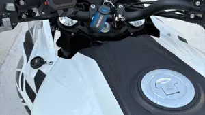 Benelli TRK 502X (2021 - 26)  (9)