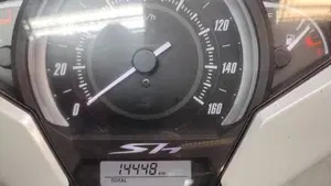 Honda SH 150i (2017 - 19)  (4)