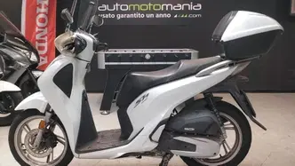 Honda SH 150i (2017 - 19) usata