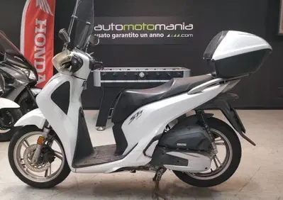 Honda SH 150i (2017 - 19) - Annuncio 10035595