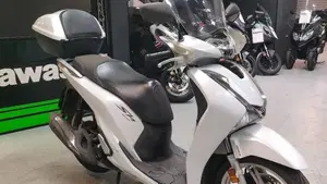 Honda SH 150i (2017 - 19)  (5)