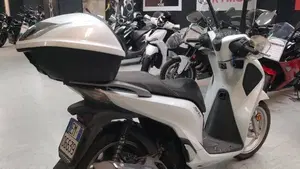 Honda SH 150i (2017 - 19)  (7)