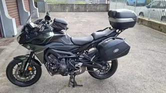 Yamaha Tracer 900 ABS (2017 - 18) usata