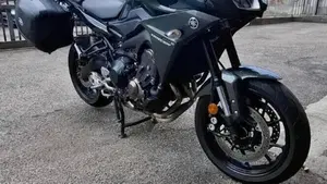 Yamaha Tracer 900 ABS (2017 - 18)  (6)