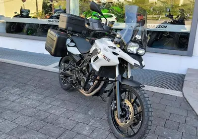 Bmw F 700 GS (2012 - 15) - Annuncio 10034693