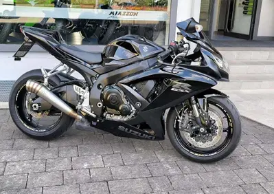 Suzuki GSX R 750 (2011 - 17) - Annuncio 10034694