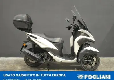 Yamaha Tricity 155 (2017 - 20) - Annuncio 10035601
