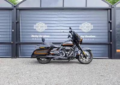 Harley-Davidson Street Glide Special (2021 - 23) - Annuncio 10035602