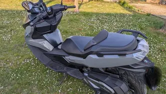 Bmw C 400 GT (2019 - 20)