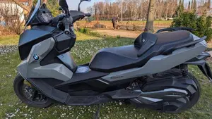 Bmw C 400 GT (2019 - 20)  (4)