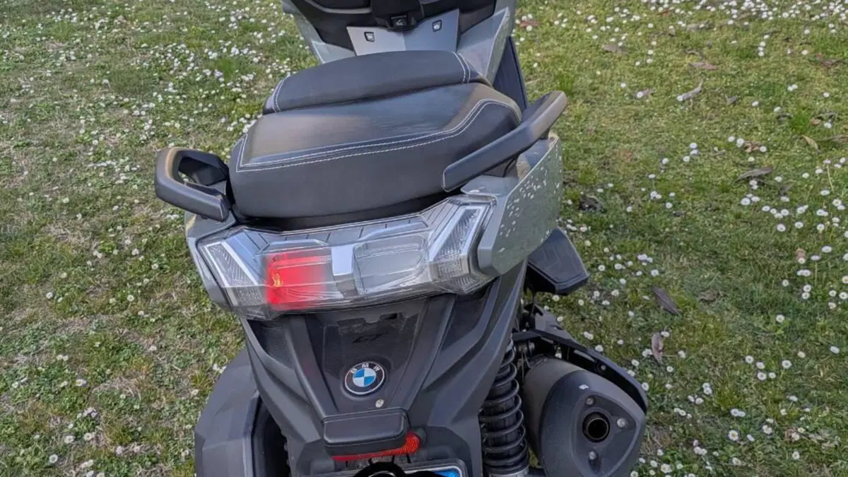 Bmw C 400 GT (2019 - 20)  (5)