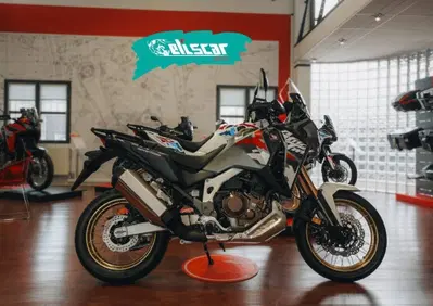 Honda Africa Twin CRF 1100L Adventure Sports (2024 - 26) - Annuncio 10035610