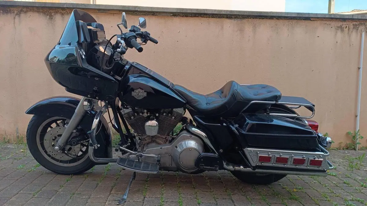 Harley-Davidson   (3)