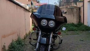 Harley-Davidson   (5)