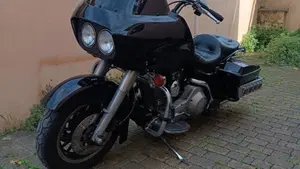 Harley-Davidson  