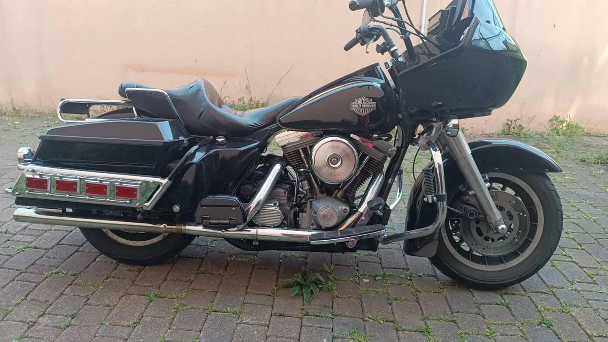 Harley-Davidson   (4)