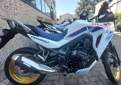 Honda Transalp XL750 (2026) - Annuncio 10035615