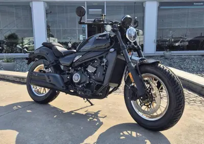 CFMOTO 450CL-C (2024 - 26) - Annuncio 10035608