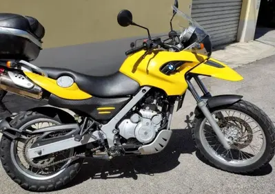 Bmw F 650 GS (2004 - 07) - Annuncio 10035179