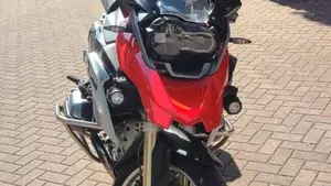 Bmw R 1200 GS (2013 - 16) 