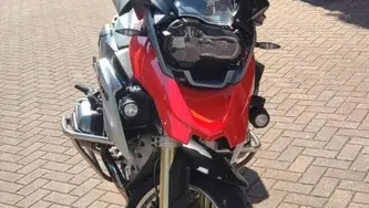 Bmw R 1200 GS (2013 - 16) usata