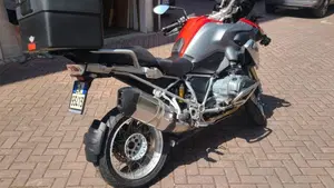 Bmw R 1200 GS (2013 - 16)  (2)