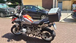 Bmw R 1200 GS (2013 - 16)  (3)