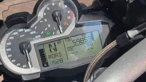Bmw R 1200 GS (2013 - 16)  (4)