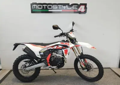 FB Mondial SMX 125 Enduro (2025 - 26) - Annuncio 9928885
