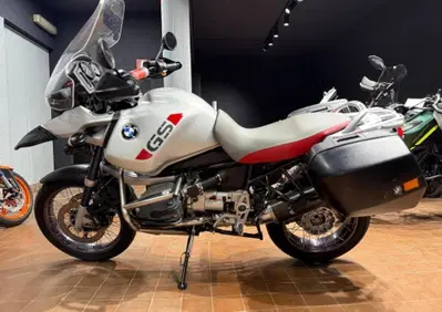 Bmw R 1150 GS Adventure (2002 - 06) - Annuncio 10035630