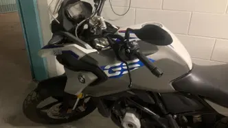 Bmw G 310 GS (2017 - 20) usata