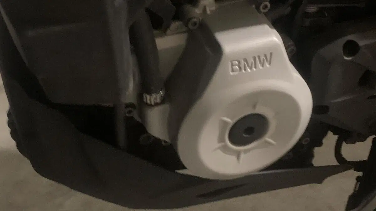 Bmw G 310 GS (2017 - 20)  (3)