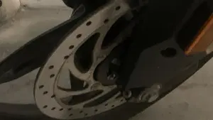 Bmw G 310 GS (2017 - 20)  (4)