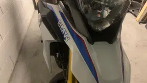 Bmw G 310 GS (2017 - 20)  (6)