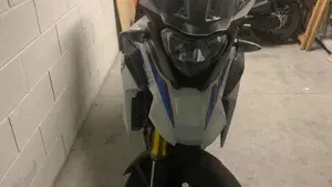 Bmw G 310 GS (2017 - 20)  (8)