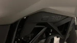 Bmw G 310 GS (2017 - 20)  (10)