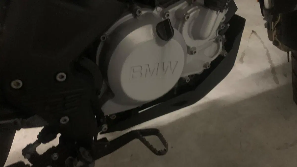Bmw G 310 GS (2017 - 20)  (11)