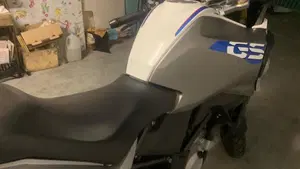 Bmw G 310 GS (2017 - 20)  (13)