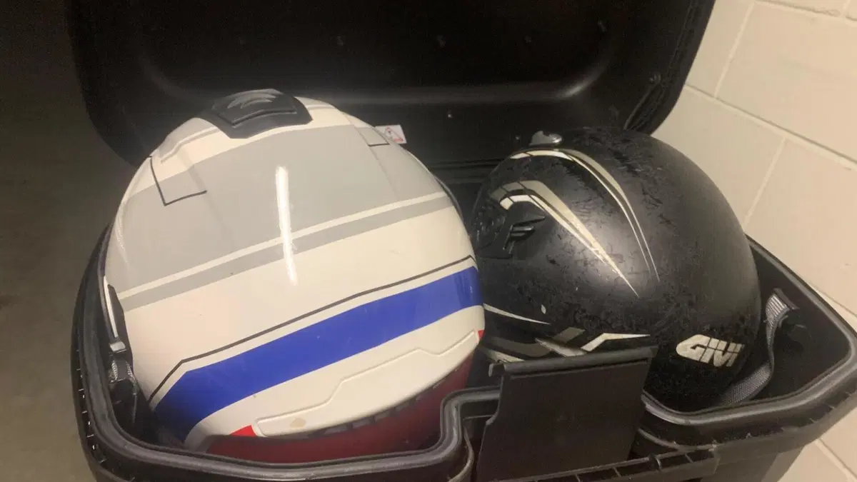 Bmw G 310 GS (2017 - 20)  (14)