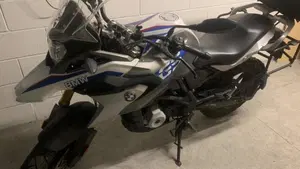 Bmw G 310 GS (2017 - 20)  (17)