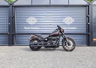 Harley-Davidson 114 Low Rider S (2021) - FXLRS - Annuncio 10035604