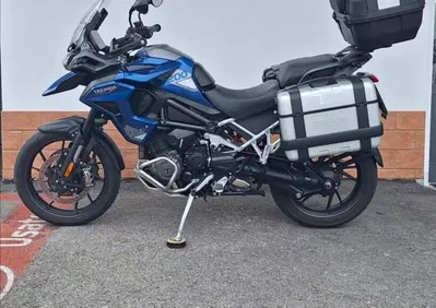 Triumph Tiger 1200 GT Pro (2022 - 23) - Annuncio 10035632