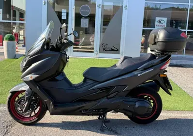 Suzuki Burgman AN 400 (2017 - 20) - Annuncio 10035634