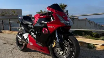 Honda CBR 900 RR Fireblade (2002 - 04) usata