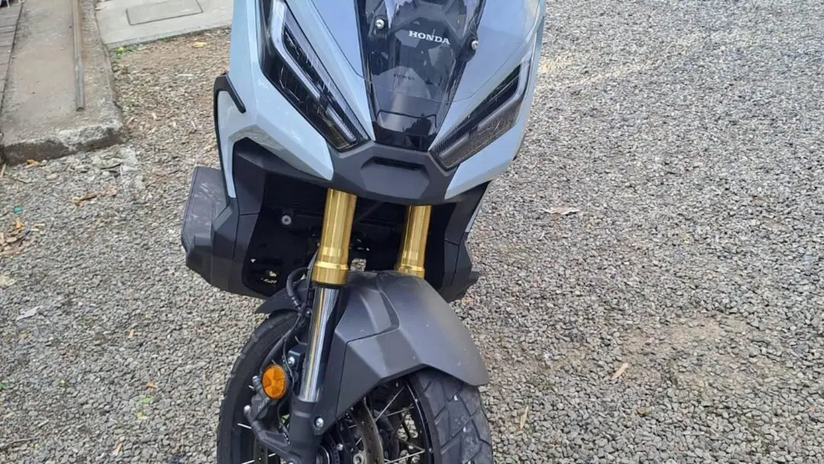 Honda X-ADV 750 DCT (2021 - 24) 