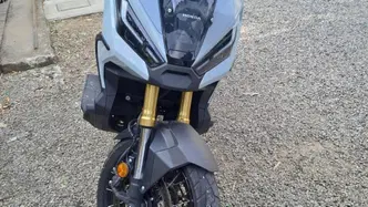Honda X-ADV 750 DCT (2021 - 24) usata