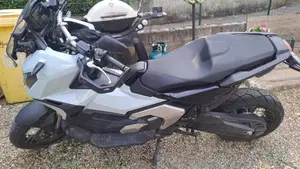 Honda X-ADV 750 DCT (2021 - 24)  (2)