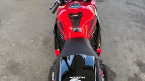 Honda CBR 900 RR Fireblade (2002 - 04)  (4)