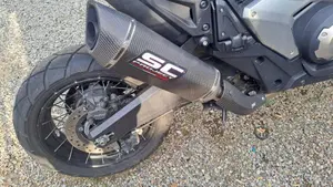 Honda X-ADV 750 DCT (2021 - 24)  (3)