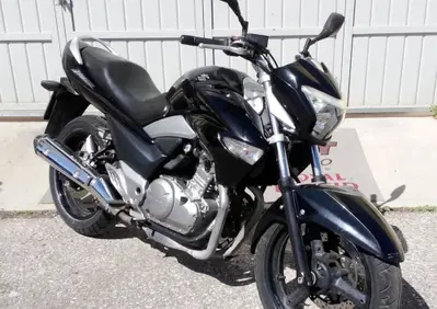 Suzuki Inazuma 250 (2012 - 17) - Annuncio 10035643
